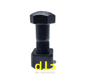 Pignon à vis et écrou 01803-02228 pour engins de construction - Product Image 2