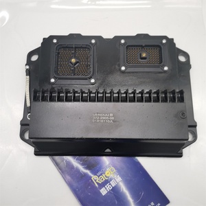 ตัวควบคุมเครื่องยนต์ C9 C13 รุ่น 478-7932 4787932 372-2905 3722905 ECU 4787932 20R8181 สำหรับ E336D 120H D6R - Product Image 5