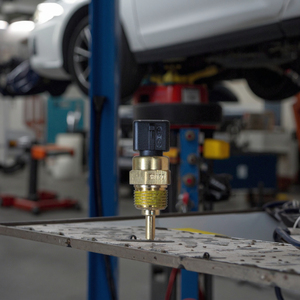 New 24V 3922038030 <span class=keywords><strong>3922038020</strong></span> ABS kim loại động cơ làm mát cảm biến nhiệt độ cho 95-2020 cho Hyundai cho KIA xe tải 1-năm bảo hành - Product Image 4