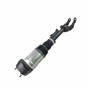 Amortisseur A2923202600 pour Mercedes-Benz, pièce de rechange pour véhicules utilitaires moyens avec support inclus - Product Image 1