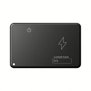 Color Personalizado (Cinco Colores) Patrón Personalizado (Tipo Floral de <span class=keywords><strong>Fibra</strong></span> de Carbono para Días Festivos) para Botón SOS de 5.2 Pulgadas de Plástico y Goma - Product Image 5