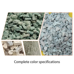 Poudre et granulés de zéolite naturelle en conteneur complet, prix usine, pour distributeurs étrangers, traitement de l'eau en vrac - Product Image 2