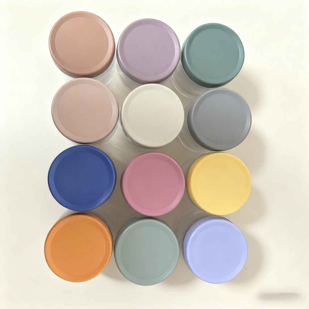 4-PACK-PINK-BLUE-GREEN-GRAY