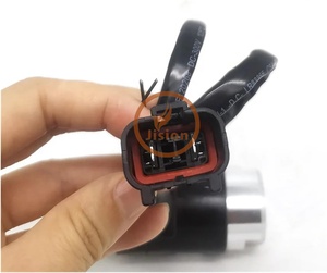 Vanne solénoïde rotative 203-60-62171 203-60-62161 201-60-65170 203-60-56560 SD1244-C-10 pour PC120-6 PC60-7 PC75 PC78 - Product Image 2