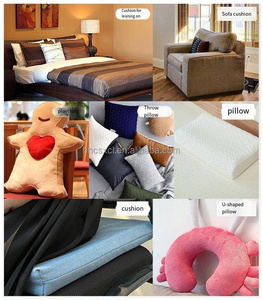 Tái chế EPS hạt EPS hạt đúc lớp cục bọt tấm viên khối phế liệu với giá cạnh tranh - Product Image 6