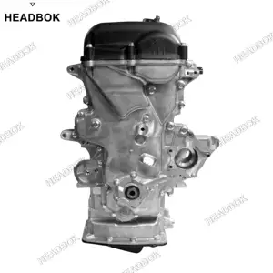 HEADBOK Sale New G4LA G4FD G4FG G4GC G4NA G4KG G4EE D4BB D4BH D4CB G4LC G4FA G4KJ G4KE G4FC G4KD Engine For Hyundai Kia