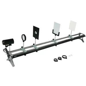 Banco Óptico de Alta Precisión, Equipo de Laboratorio de Ciencias para Experimentos de Física - Product Image 1