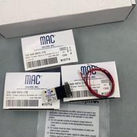 Válvula Solenoide Mac 33A-AAB-RDFA-1TB, Envío Aéreo desde EE. UU.