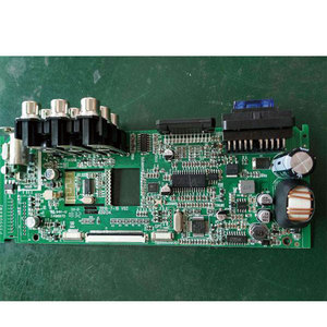 <b>PCBA</b> Factory Customization Supplies Layout Support For Multi Layer <b>PCBA</b> - Product Image 1