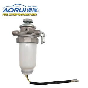 On Sale Oil Water Separator for Isuzu Euro5 Compatible, Durable
