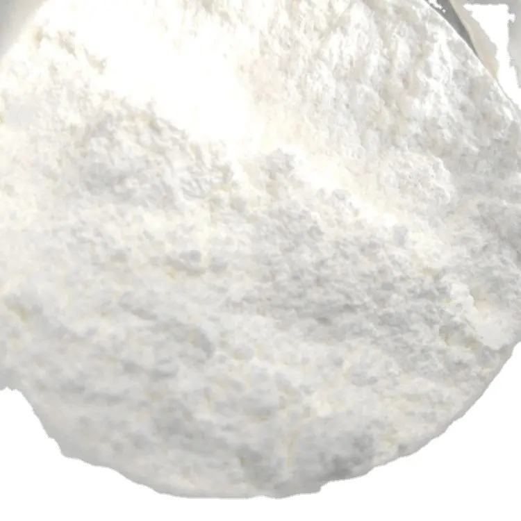 Chemical additive white powder flame retardant for PVC