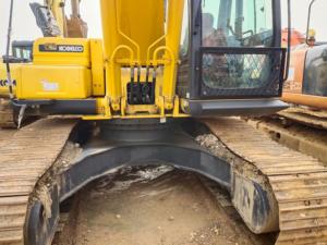 รถขุด SK260D ไฮดรอลิก kobelco 26ตัน SK260มือสอง - Product Image 3