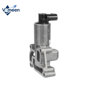 วาล์ว EGR สำหรับ OPEL VAUXHALL 1,4 1,2 55556720 5851057 Z14XEP A10XEP <span class=keywords><strong>Z10XEP</strong></span> - Product Image 2