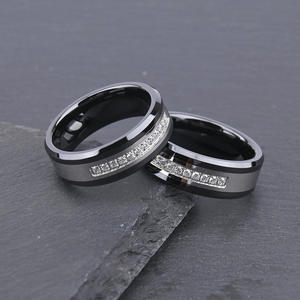 Керамическое кольцо, 8 мм - Product Image 3