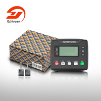 Contrôleur de générateur Smartgen HGM420N, module de commande de démarrage automatique, panneau de commande d'équipement électrique
