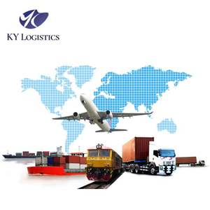 Proveedor de servicios de logística de <span class=keywords><strong>China</strong></span> a HK agente de carga <span class=keywords><strong>Hongkong</strong></span> Amazon agente de envío - Product Image 2