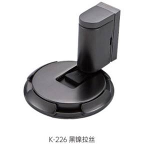 Strong Magnetic <b>Door</b> <b>Closer</b> Zinc Alloy Without Drilling Holes Modern Style for Bedroom Kitchen Hotel Use - Product Image 3