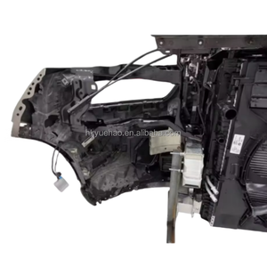 กันชนหน้ามือสองคุณภาพสูง เหมาะสำหรับ BMW X7 G07 Sport ปี 2023-2024 ชุดแต่งติดตั้งง่าย คุณภาพสูง รหัสอะไหล่ 51119478438 51119478439 - Product Image 4