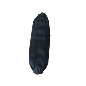 Capa Protetora de Amortecedor Dianteiro para Motocicleta 600D Impermeável e à Prova de Poeira para ATV e Moto de Trilha com Logotipo Personalizado - Product Image 6
