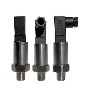 AKS 세라믹 압력 센서 0-100psi, <span class=keywords><strong>4</strong></span>-<span class=keywords><strong>20mA</strong></span> 출력, 0.5% 정확도, IP67, 유압/공압 시스템용 - Product Image 1