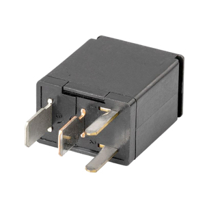 Repuesto Eléctrico Automotriz Zpartners, Relé de <span class=keywords><strong>4</strong></span> <span class=keywords><strong>Pines</strong></span> para Auto, Nuevo, para Ford OEM 8T2T-14B192-AA AB G8HE-1A7T-R1-DC12 - Product Image 1