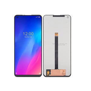 Écran lcd de remplacement pour téléphone portable <span class=keywords><strong>doogee</strong></span> <span class=keywords><strong>n20</strong></span> n30 n40 x70 x93 x95 x96 <span class=keywords><strong>pro</strong></span> v10 v20 bl12000 - Product Image 2