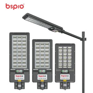 Solución integral Compatibilidad universal Parque industrial Seguridad Automático <span class=keywords><strong>Bosca</strong></span> Solar Street Light 200W - Product Image 1