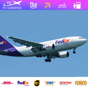 Service de messagerie Air Express Agent d'expédition depuis la Chine vers les États-Unis, le Royaume-Uni et le Royaume-Uni IT EU CA AU NZ Service de livraison de porte à porte - Product Image 5