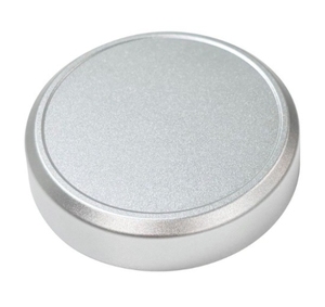 LeGood – pièces de capuchon en aluminium usinées CNC pour couvercle d'objectif d'appareil photo anti-poussière - Product Image 1