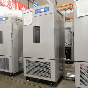 غرفة اختبار بيئية للاختبار المختبري بدرجة حرارة ورطوبة ثابتة 80 ل 150 ل 250 ل 500 ل 800 ل - Product Image 2