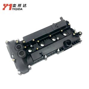 YIQIDA – couvercle de culasse de moteur pour <span class=keywords><strong>Volvo</strong></span> S60 S80 V60 V70 <span class=keywords><strong>XC60</strong></span> OE 31339159 31316340 31375313 - Product Image 3