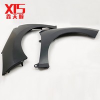 Peugeot 408 Garde-boue avant en plastique de remplacement 7840AQ 7841AV Garantie 1 an