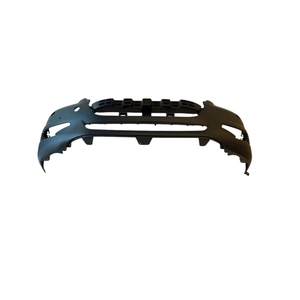Plaque De Protection Pour Calandre/Pare-chocs Avant - Compatible Peugeot 508, Références 9820927477, YL012453XT - ABS Noir