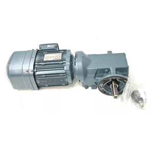 มอเตอร์เกียร์ AC รุ่นใหม่ 100 ชิ้น รุ่น DRL90L4BE5/TH/ES7R 50Hz 400V พร้อมระบบป้องกันไฟฟ้าลัดวงจร มีสินค้าในสต็อก - Product Image 6