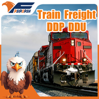 Fast Door-to-Door Delivery <strong>China</strong> <strong>Supplier</strong> Railway Trucking DDP Service Ukraine Land Transportation Fast Delivery <strong>China</strong> Shipping Agent