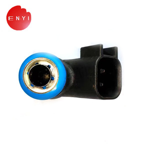 Inyector de Combustible 25380933 Para Chevrolet Aveo Aveo5 1.6L 2009-2011 - Product Image 4