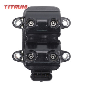 คอยล์จุดระเบิด Erdo รุ่น 224336134R สำหรับอะไหล่รถยนต์เรโนลต์ - Product Image 3