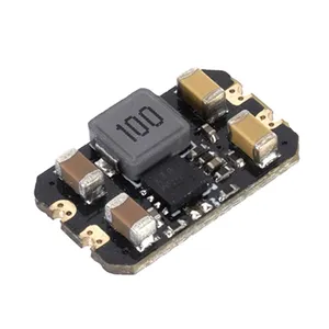 แหล่งจ่ายไฟ <span class=keywords><strong>DJI</strong></span> Air Unit DIATONE <span class=keywords><strong>MAMBA</strong></span> MICRO 2A BEC 5V 9V ตัวควบคุมแรงดันไฟฟ้าสำหรับโดรน FPV มีขาย - Product Image 4