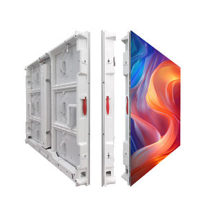 Raybo Outdoor HD <span class=keywords><strong>LED</strong></span> Display Publicité Haute Résolution 3D Naked Eye <span class=keywords><strong>LED</strong></span> Screen Waterproof P5 P6 P8 P10 pour Subways - Product Image 2