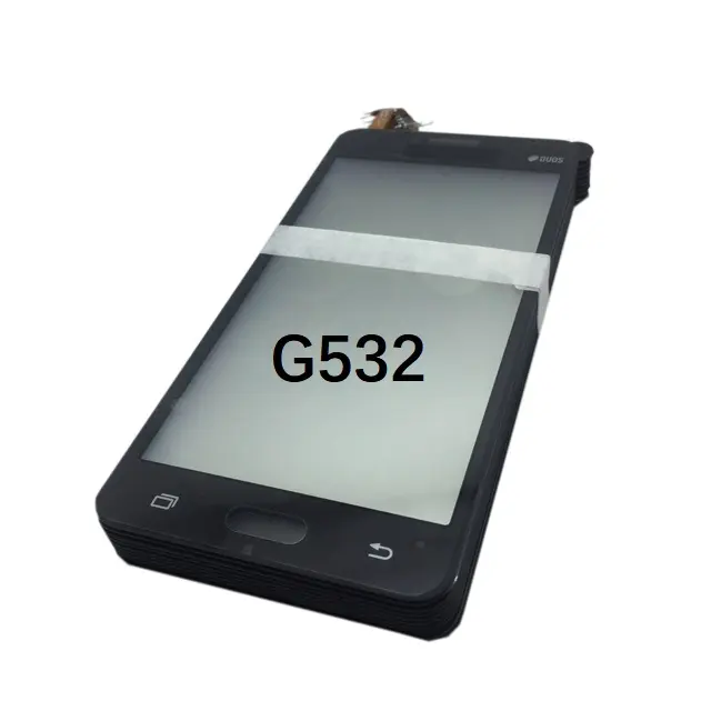 G532 Touch J2 Prime Moto E4 Plus Touch Display Lcd Screen Touch For Samsung Huawei Redmi Moto Motorola