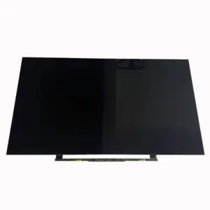 Led tela de substituição lcd para samsung, painel de tv, tela de 55 polegadas, display de led