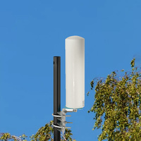 Antennes Wifi de téléphone portable Mimo LTE 5G 3G 4G, routeur sans fil externe extérieur longue portée sans fil Batwireless