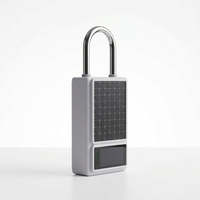 Traceur de conteneur GPS électronique étanche 4G GLONASS LBS RFID NFC LoRa BLE avec application Android