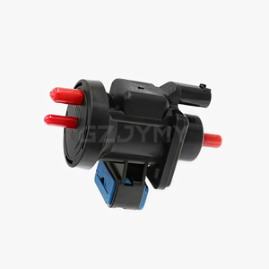 0005450427 0005450527 convertidor de presión de vacío válvula solenoide turbocompresor piezas de automóvil para mercedes-benz W202/W204/W212/S202 - Product Image 1