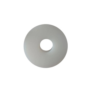 123 แหวนปะเก็นซิลิโคนแบบวงกลม ชิ้นส่วนซีลทนอุณหภูมิสูง - Product Image 1