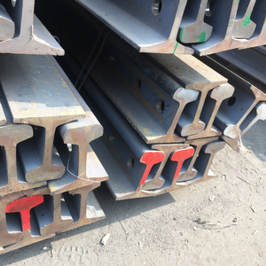 Kích thước tùy chỉnh có sẵn đường ray thép nhẹ cho đường sắt nhỏ gọn - Product Image 2
