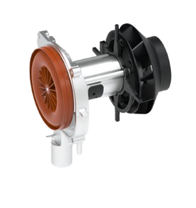 Chauffage diesel KANGLUCHI 12V/24V 5KW pour camion et bus avec thermostat - Product Image 1