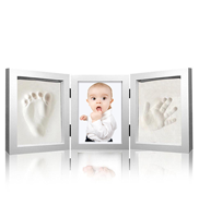 <span class=keywords><strong>Kit</strong></span> de fundición manual de polvo de alginato de tamaño familiar de alta calidad, molde manual de yeso DIY, <span class=keywords><strong>kit</strong></span> de fundición manual DIY - Product Image 2