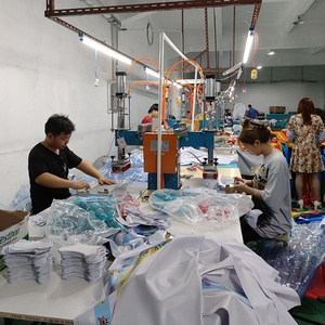 Cung cấp nóng tùy chỉnh thiên nga hồ bơi Inflatable nổi Đồ chơi hồ bơi nổi - Product Image 6