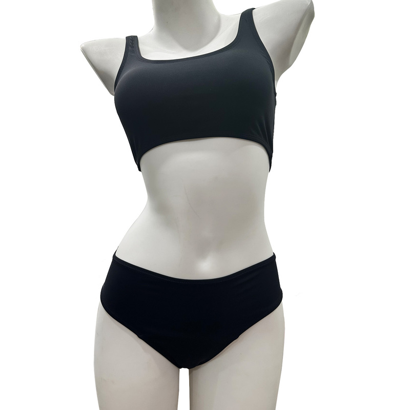 2024 Summer Beautiful Girls Sunny Swimsuit